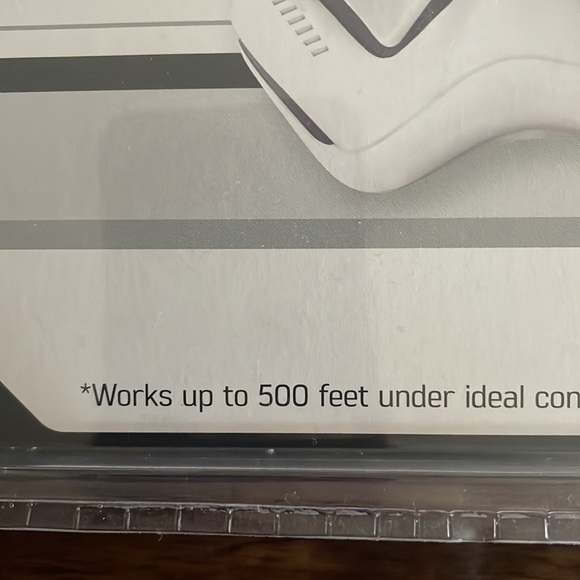 Star Wars walkie talkies - Picture 8 of 11